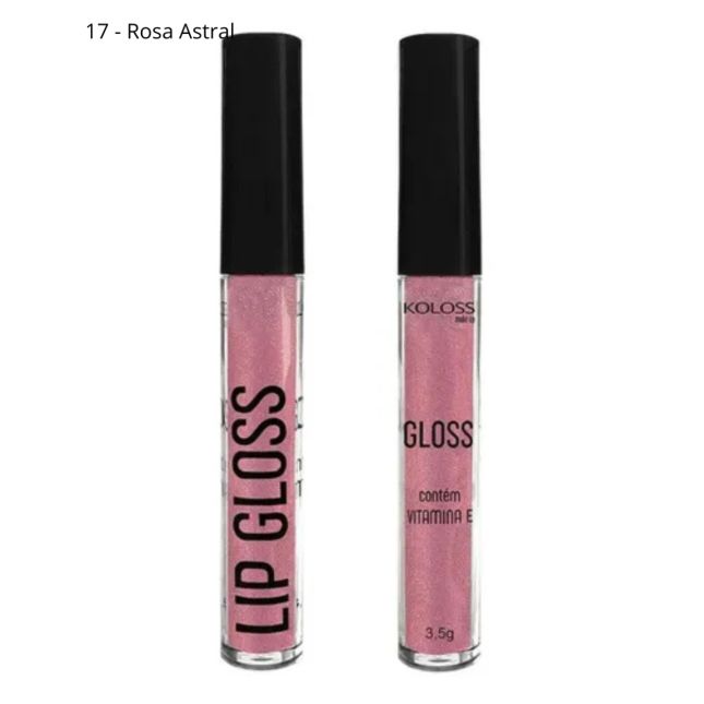 Lip Gloss - Koloss