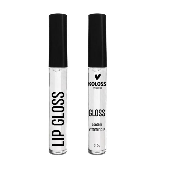 Lip Gloss - Koloss