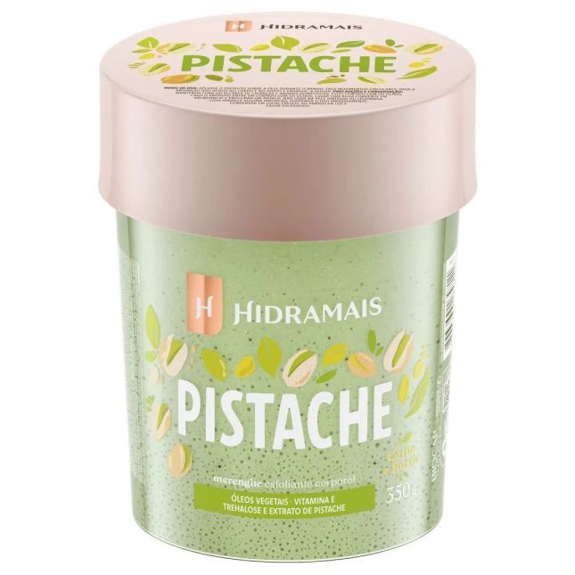 Esfoliante Corporal Geleia - Hidramais