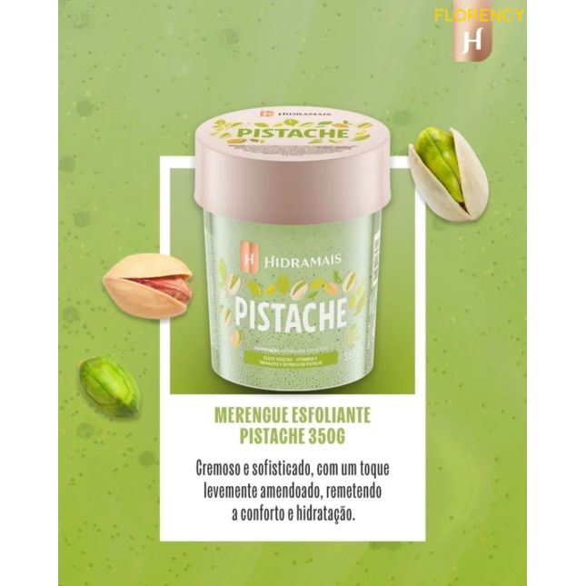 Esfoliante Corporal Geleia - Hidramais