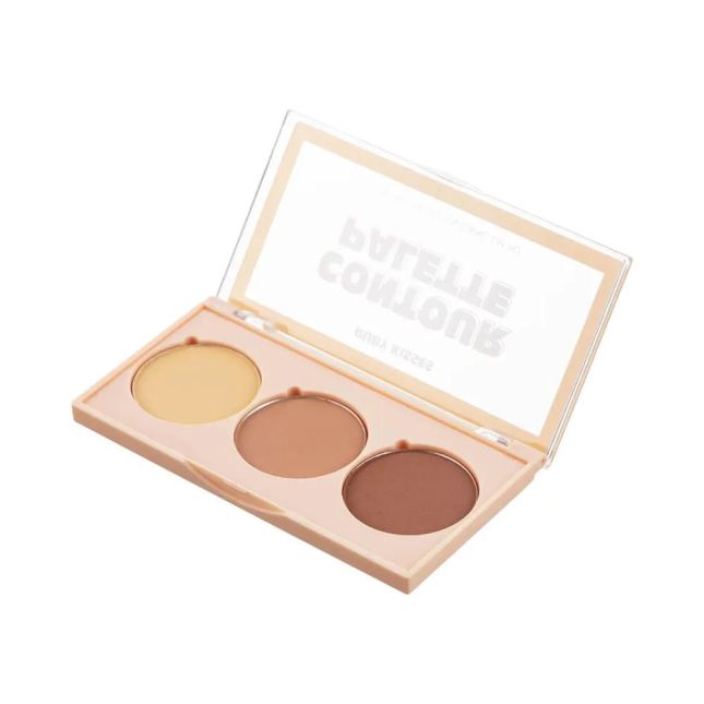 Mini Paleta de Contorno - Ruby Kisses