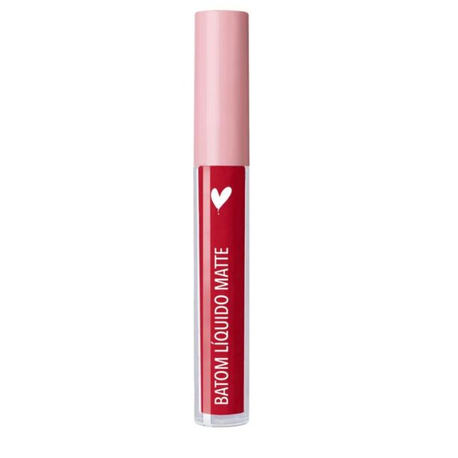 Batom Liquido Matte - Koloss