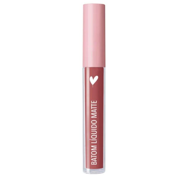 Batom Liquido Matte - Koloss