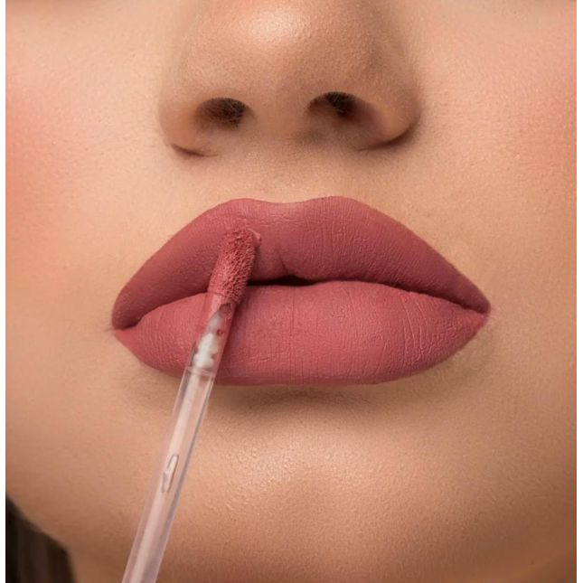 Batom Liquido Matte - Koloss