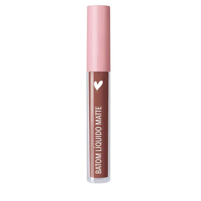 Batom Liquido Matte - Koloss