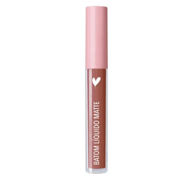 Batom Liquido Matte - Koloss