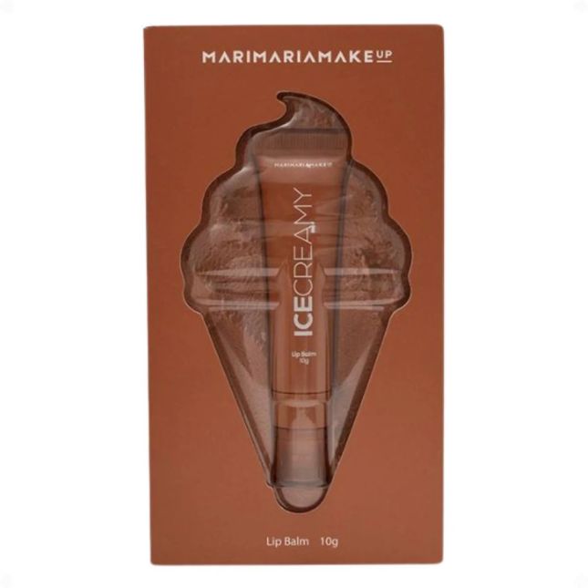 Lip Balm Ice Creamy - Mari Maria Makeup