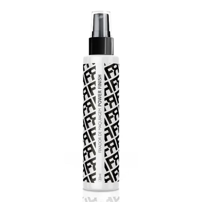 Fixador de Maquiagem Power Finish - Fran by Franciny Ehlke