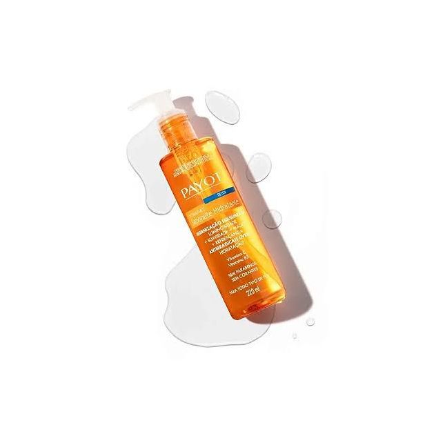 Sabonete Líquido Detox Vitamina C - Payot