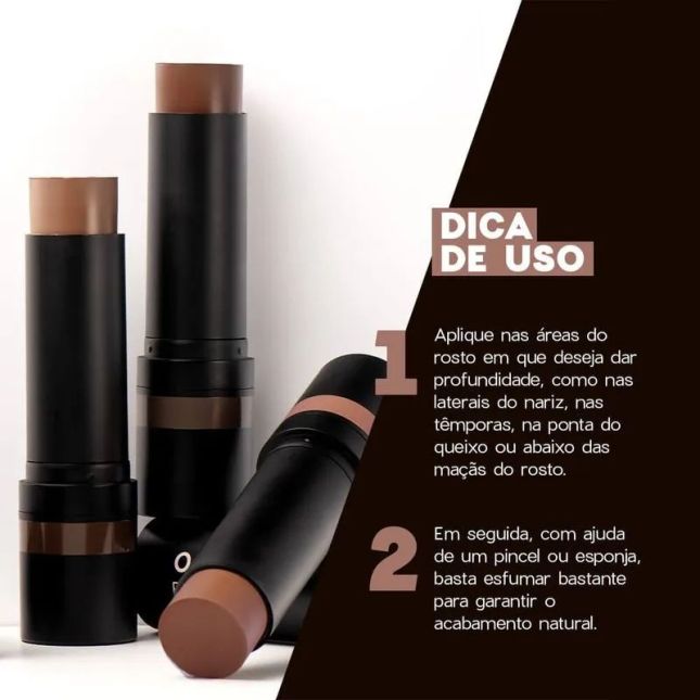 Contorno Stick  - Océane Edition