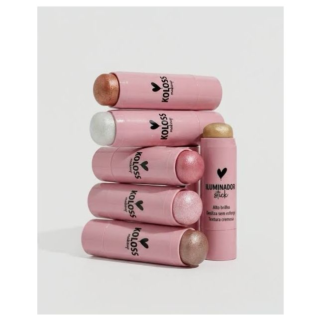 Iluminador Stick - koloss 