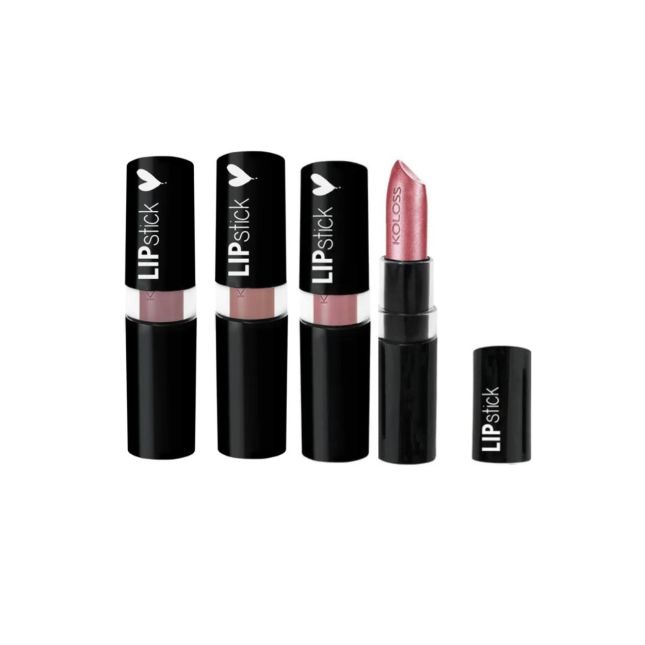 Batom Litstick Hidratante- Koloss