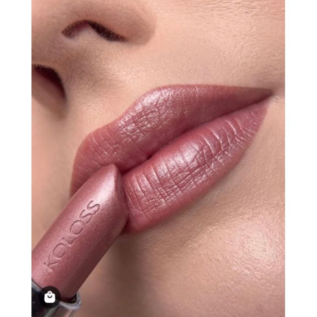 Batom Litstick Hidratante- Koloss
