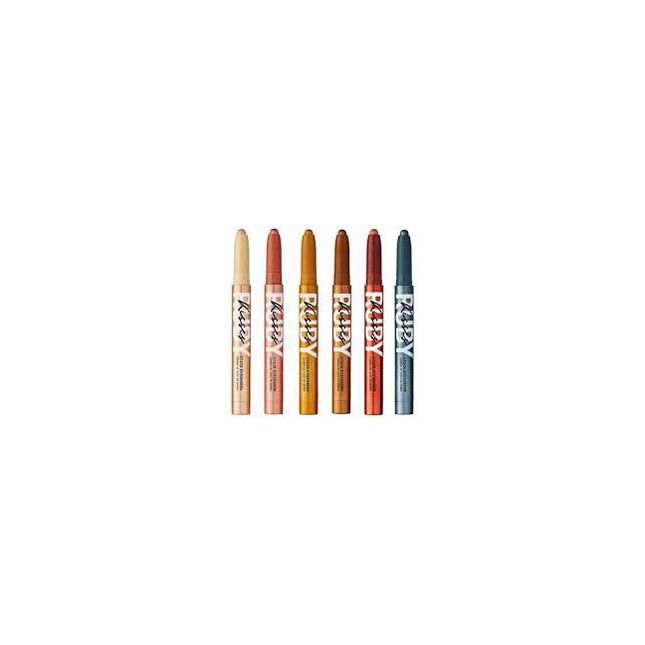 Sombra Stick Eyeshadow - Ruby Kisses