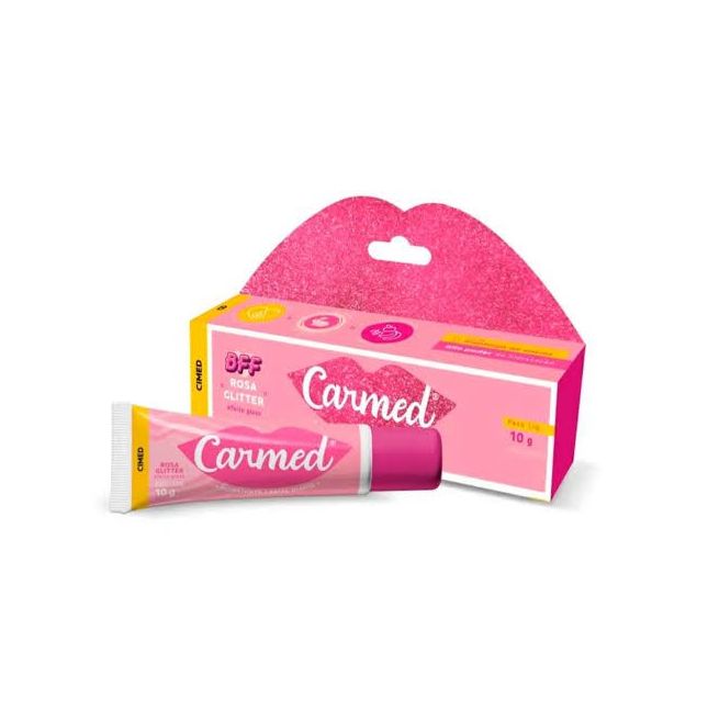 Hidratante Labial - Carmed 