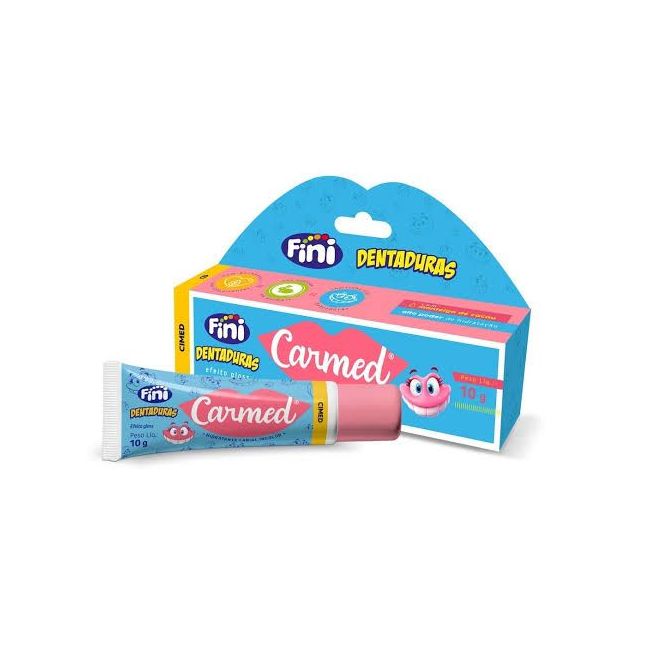 Hidratante Labial - Carmed 