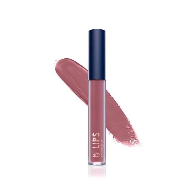 Batom Líquido Matte BT Lips - Bruna Tavares