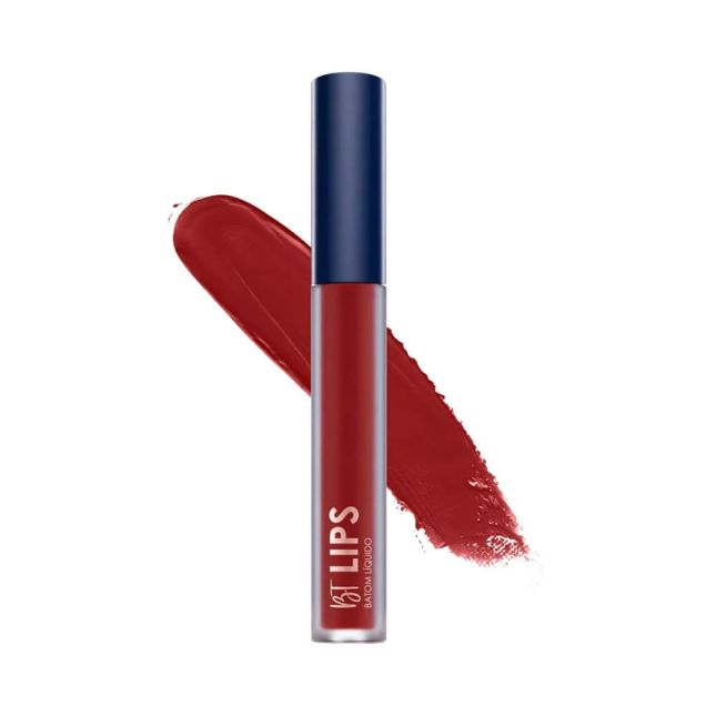 Batom Líquido Matte BT Lips - Bruna Tavares
