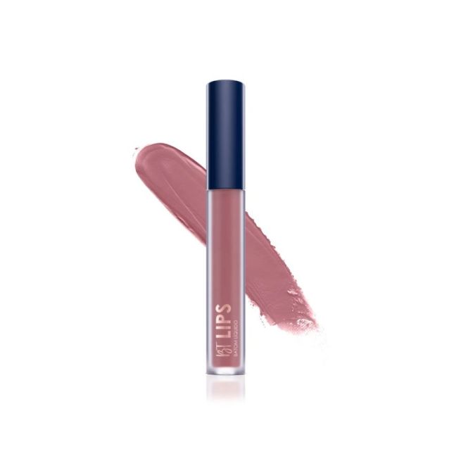 Batom Líquido Matte BT Lips - Bruna Tavares