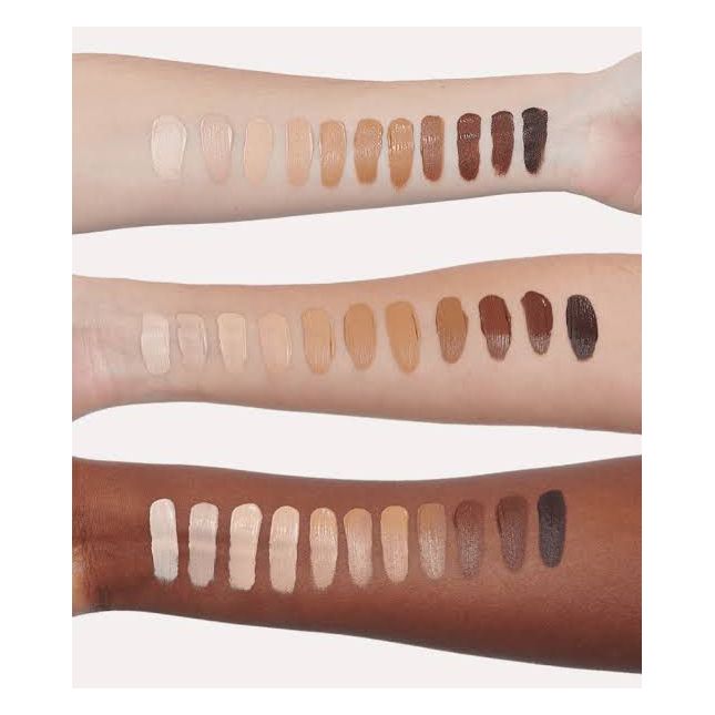 Base Hype Up  - Mari Maria Makeup