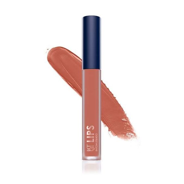 Batom Líquido Matte BT Lips - Bruna Tavares