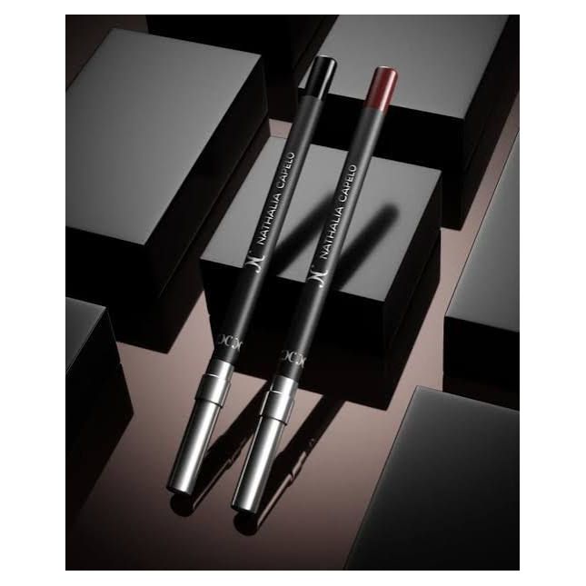 Lápis para Olhos a Prova d'agua  - Nathalia Capelo