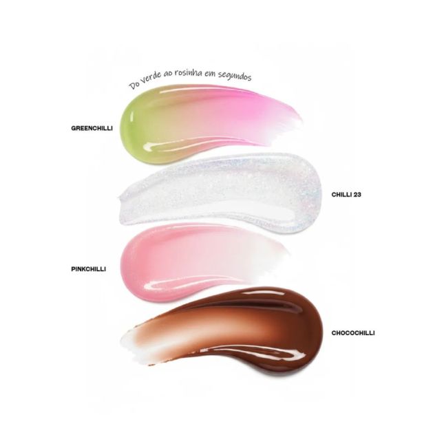 Kit Fran ChilliCake by Franciny Ehlke