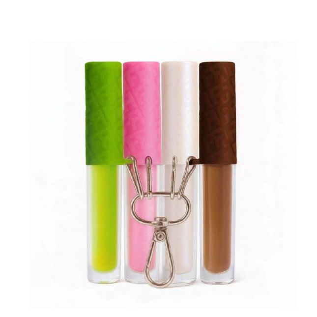 Kit Fran ChilliCake by Franciny Ehlke