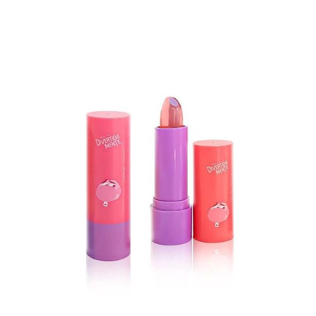 Lip Balm Jelly  Divertida Mente & Sabrina Sato - Cia Beauty