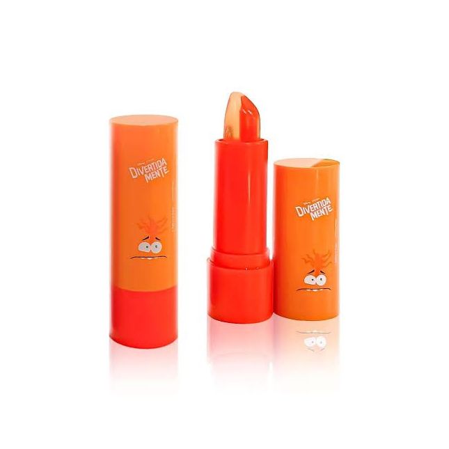 Lip Balm Jelly  Divertida Mente & Sabrina Sato - Cia Beauty