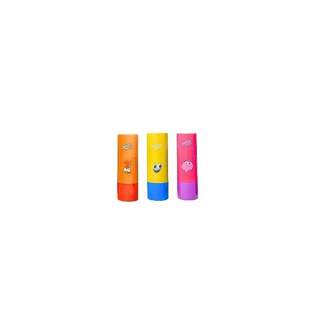 Lip Balm Jelly  Divertida Mente & Sabrina Sato - Cia Beauty