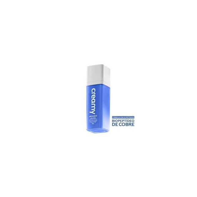 Sérum Facial Firmador Anti-Aging Peptide Cream - Creamy
