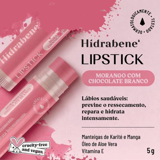 Liptick - Hidrabene