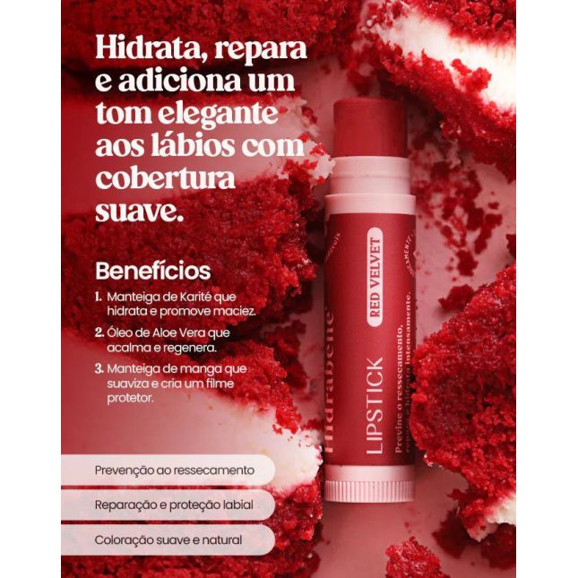 Liptick - Hidrabene