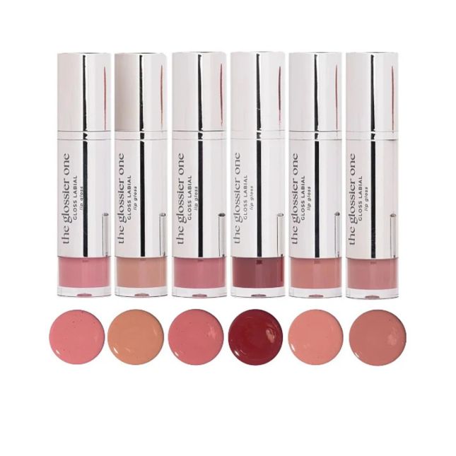 Gloss Labial The Glossier One - Blow Ruby Rose