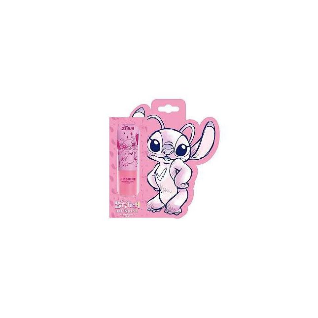 Lip Shine Stitch  Stitch Disney - Cia Beauty