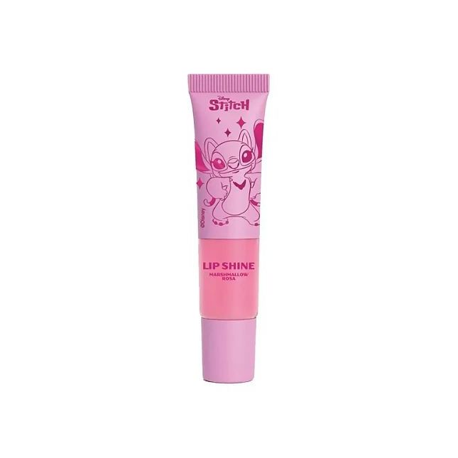 Lip Shine Stitch  Stitch Disney - Cia Beauty
