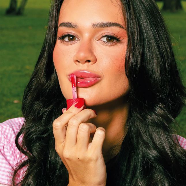 Gloss Franboesa - Fran by Franciny Ehlke