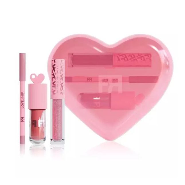 Love Kit -  Fran by Franciny Ehlke