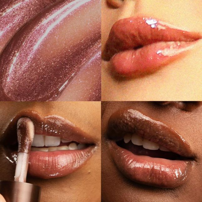 Gloss Lip Bunny  -  Fran by Franciny Ehlke