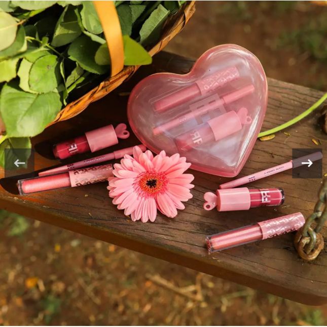 Love Kit -  Fran by Franciny Ehlke