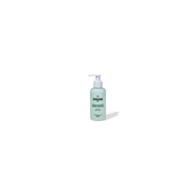Hidratante Facial Emulsion - Catharine Hill
