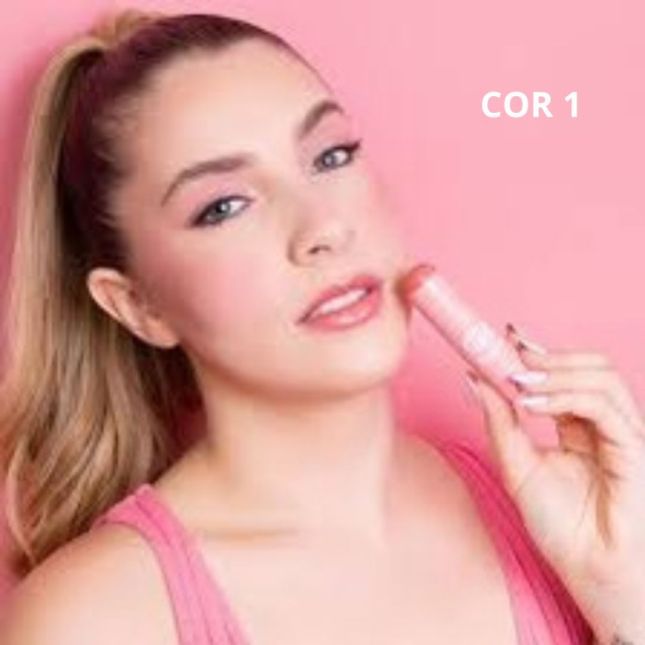 Blush Stick - Vizzela Cosméticos