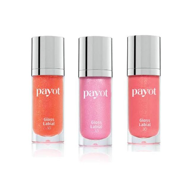 Gloss Labial 3D Payot