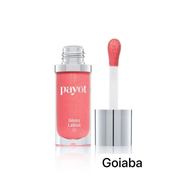 Gloss Labial 3D Payot