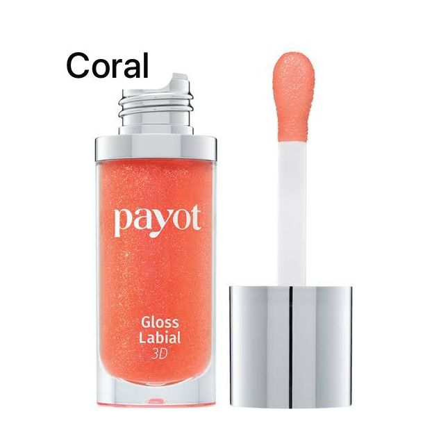 Gloss Labial 3D Payot