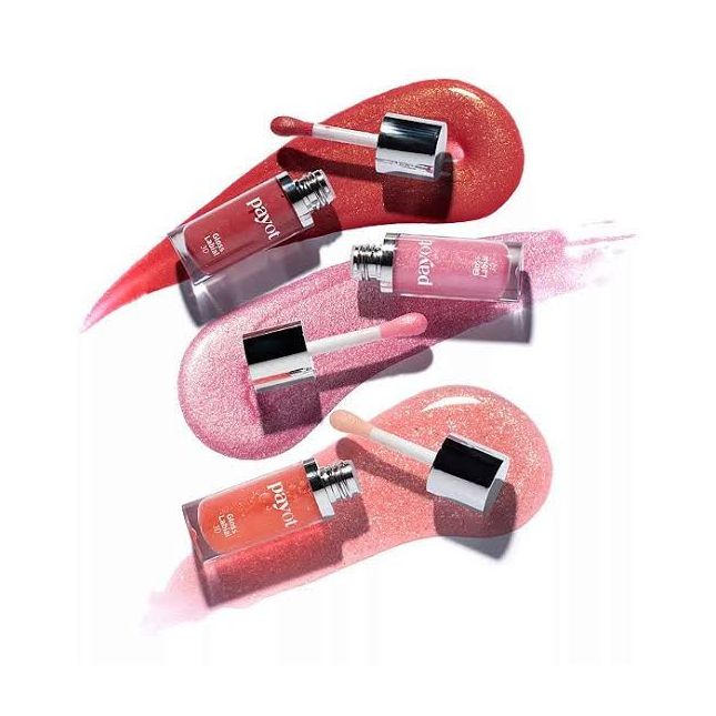 Gloss Labial 3D Payot