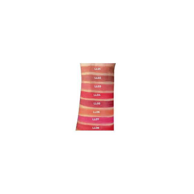 Lápis Labial Glass - Ruby Rose 