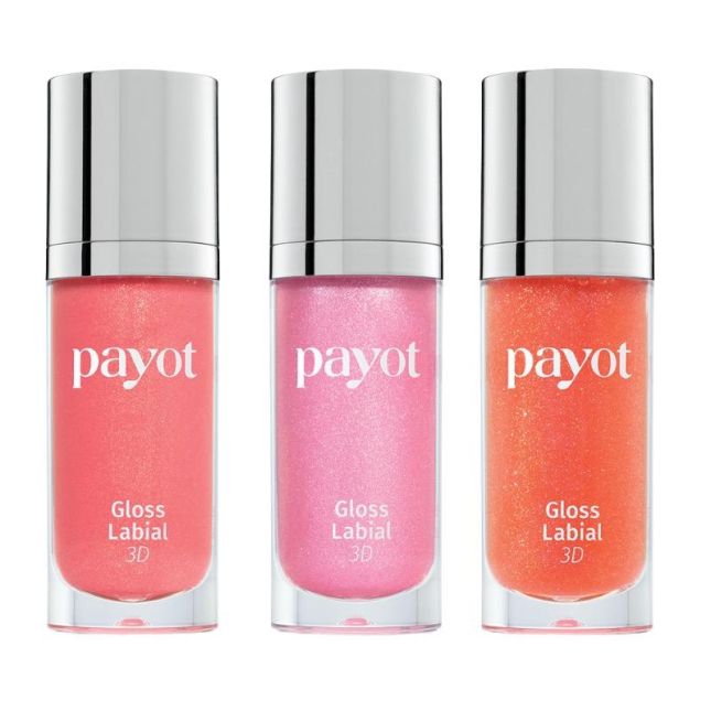 Gloss Labial 3D -  Payot