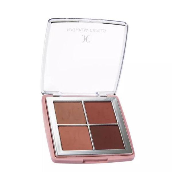 Paleta de Contorno Pro Sculpting- Nathalia Capelo